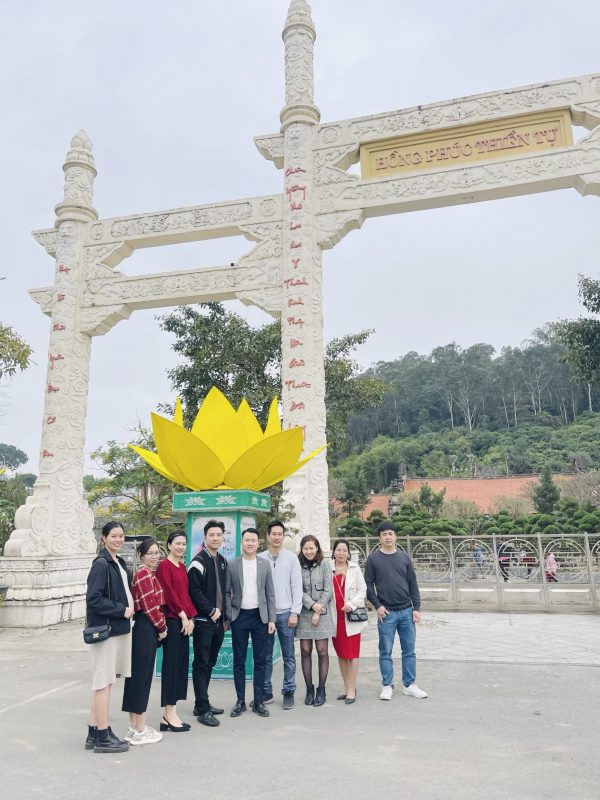 Công Ty Cổ Phần Quốc Tế Green Vina